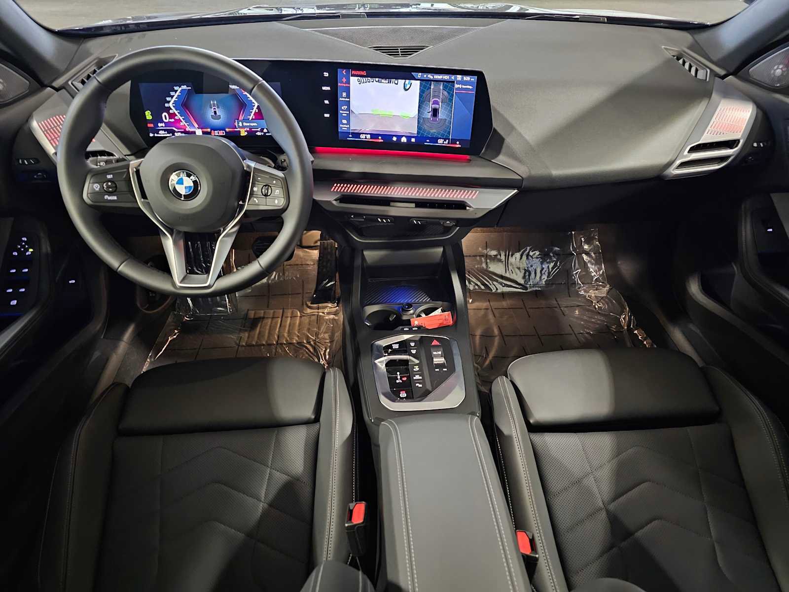 Used 2025 BMW 228i xDrive w/ Premium Package image 10