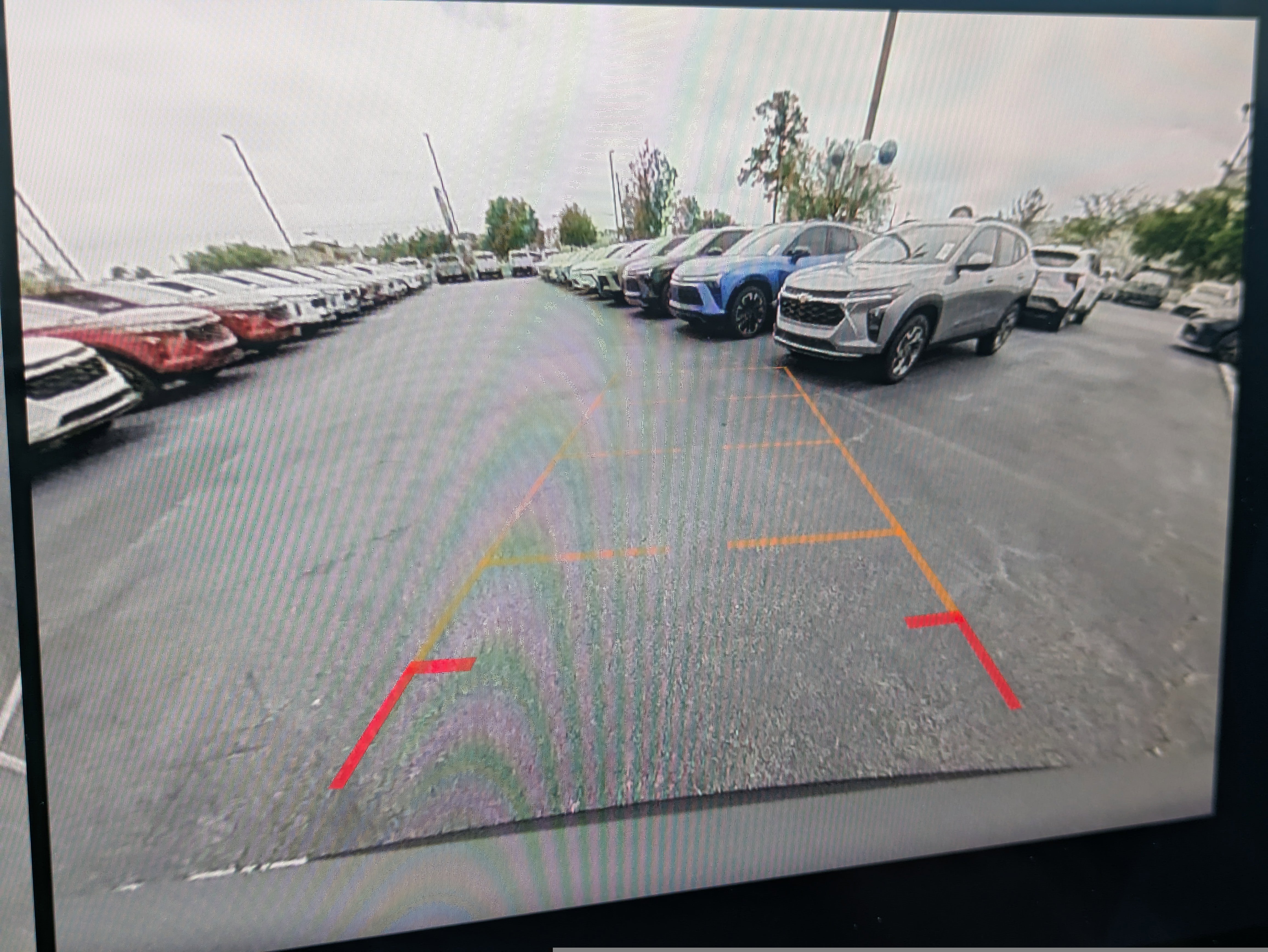 New 2026 Chevrolet Traverse LT w/ Driver Confidence Package image 14