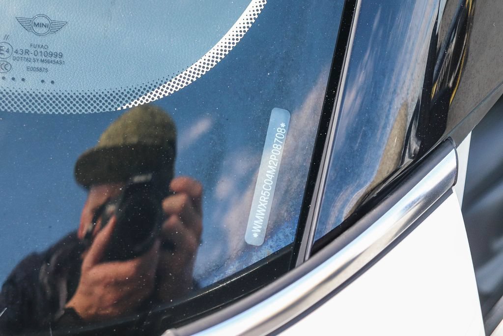 Used 2021 MINI Cooper S FWD image 29