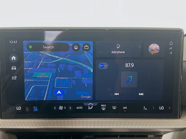 Used 2025 Ford Explorer ST image 20