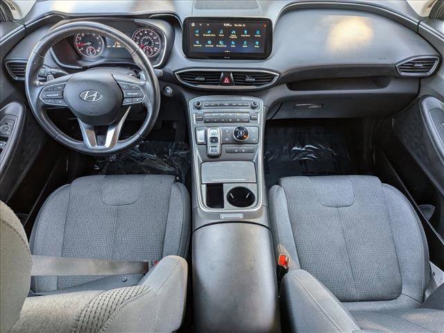 Used 2023 Hyundai Santa Fe SEL image 22