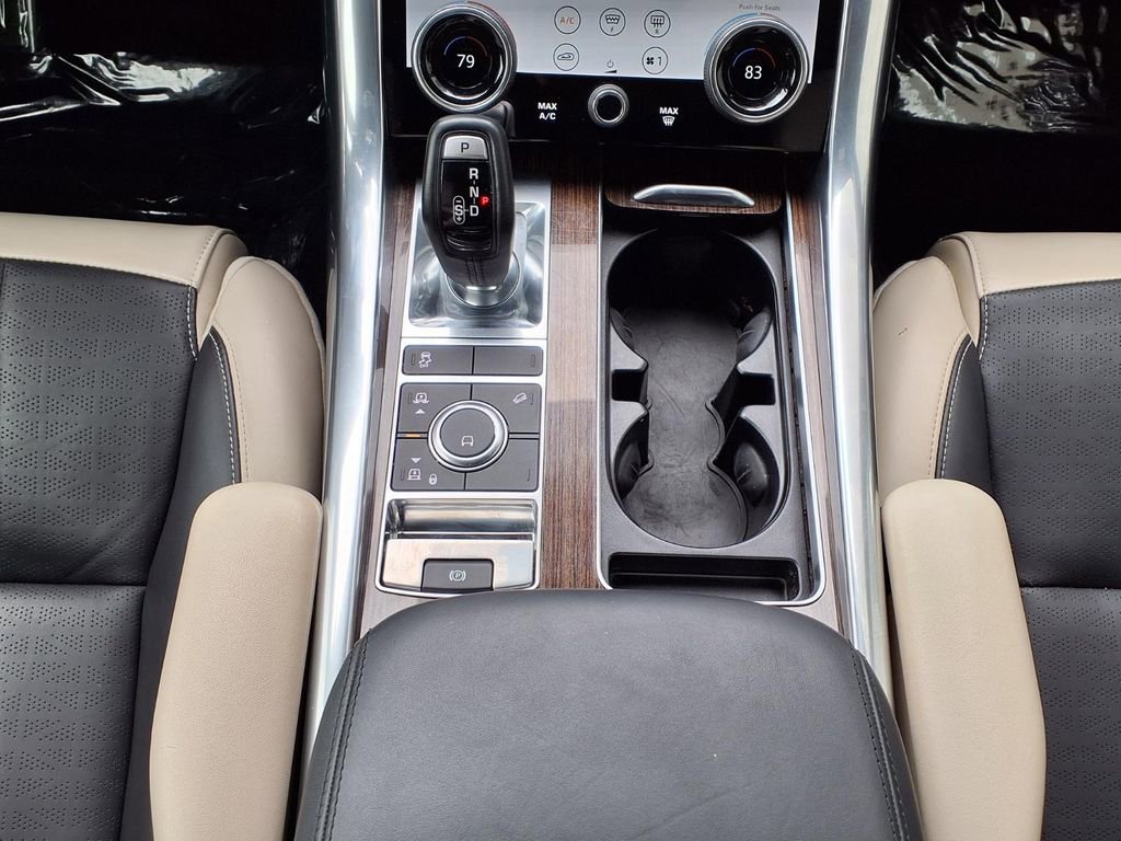 Used 2019 Land Rover Range Rover Sport HSE Dynamic AWD/4WD image 21