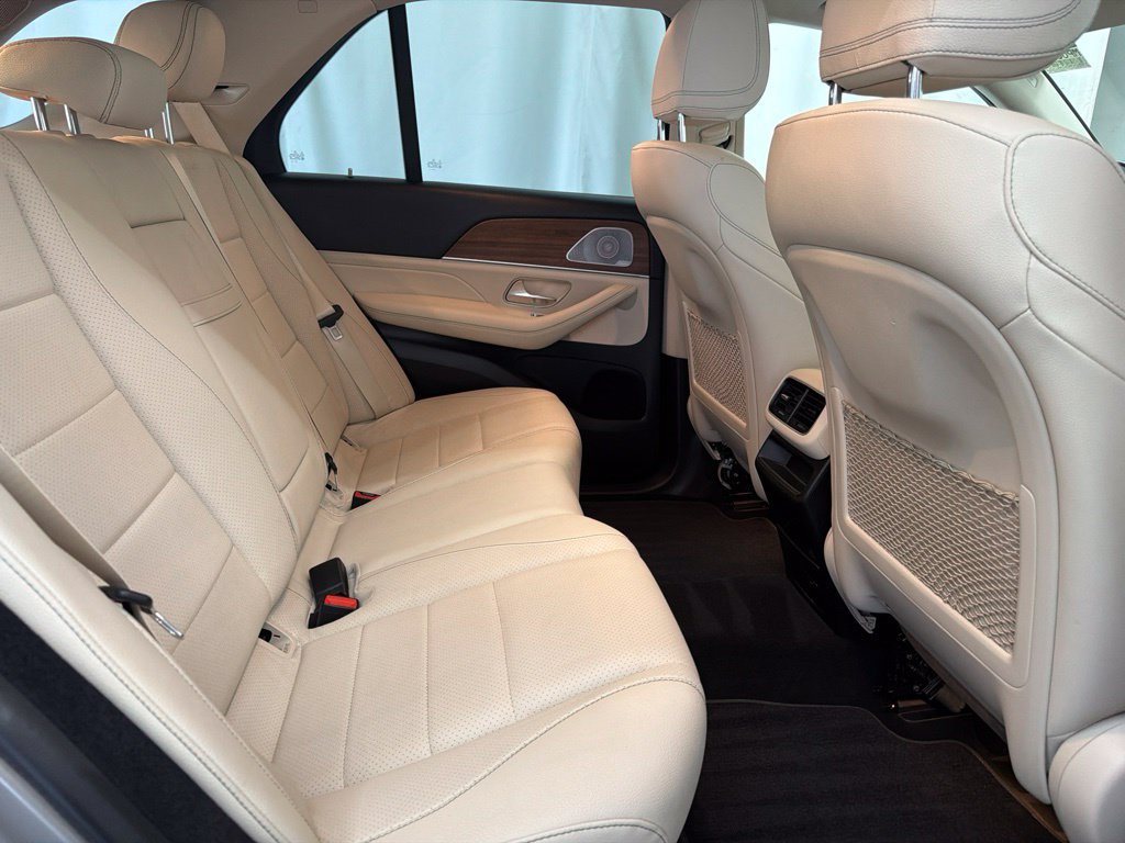Used 2021 Mercedes-Benz GLE 350 image 27