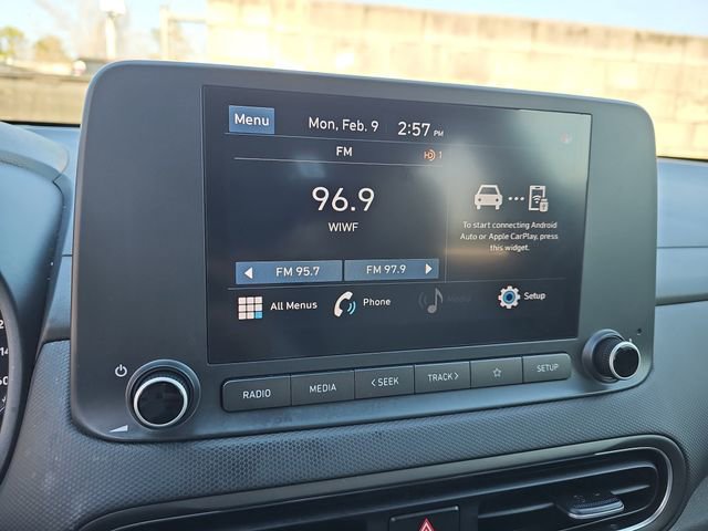 Used 2023 Hyundai Kona SEL image 22