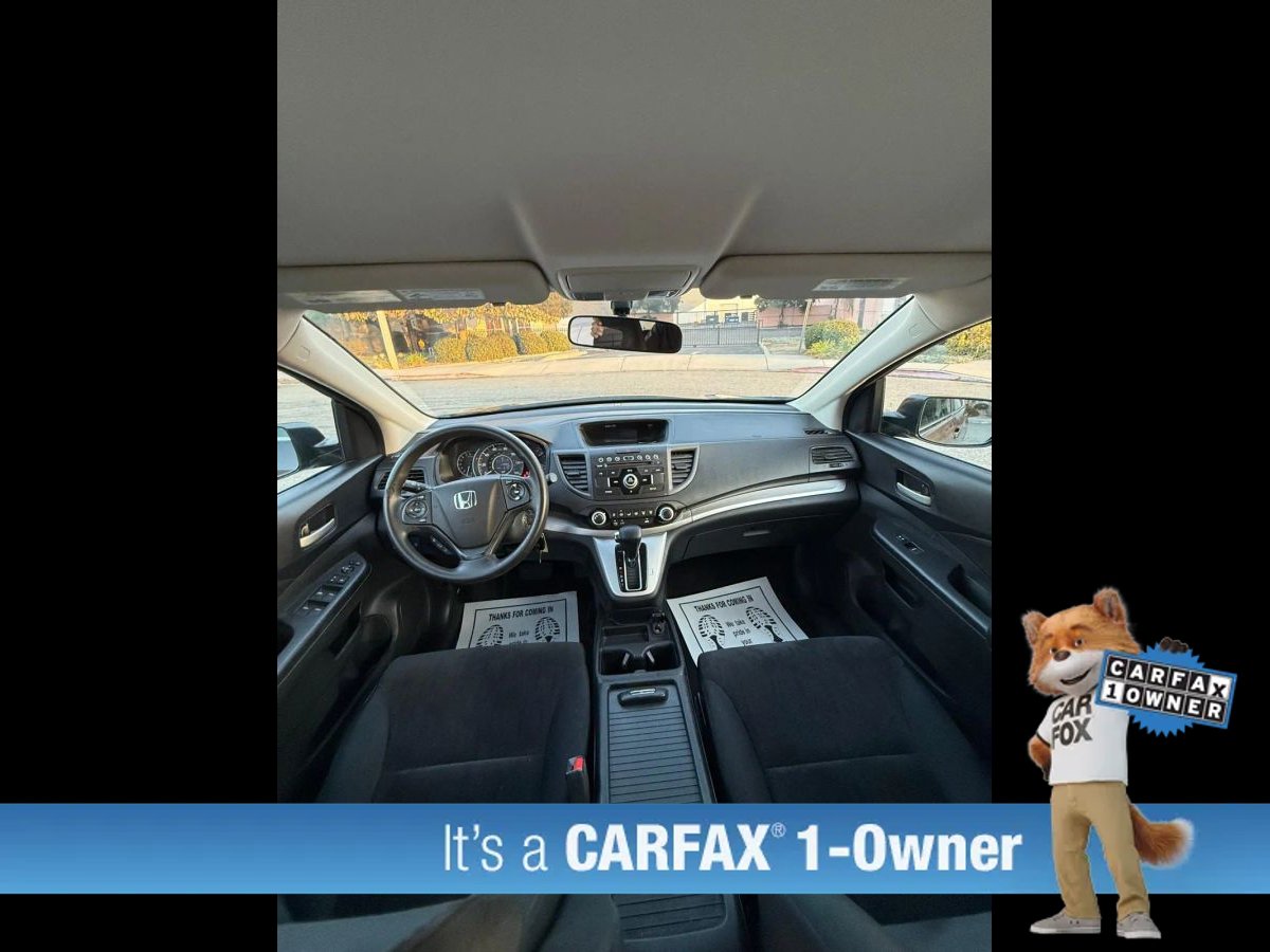 Used 2014 Honda CR-V LX image 36
