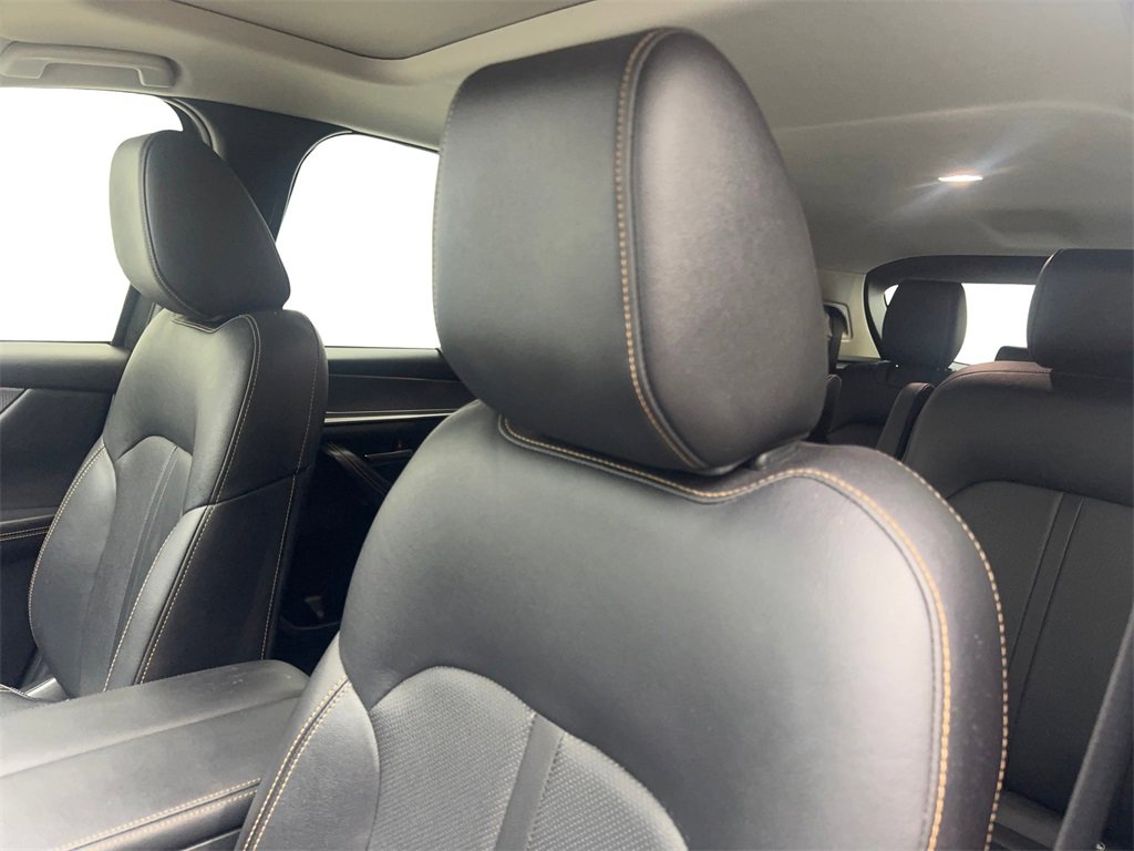 Used 2024 MAZDA CX-90 3.3 Turbo w/ Preferred Package image 27