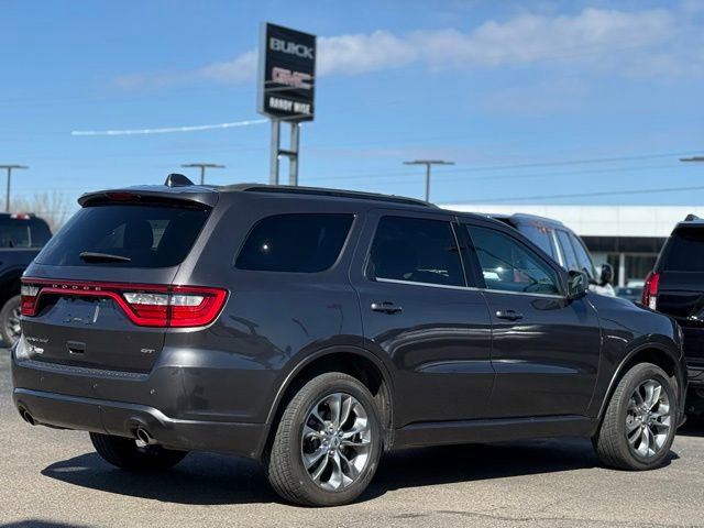 Used 2019 Dodge Durango GT image 33