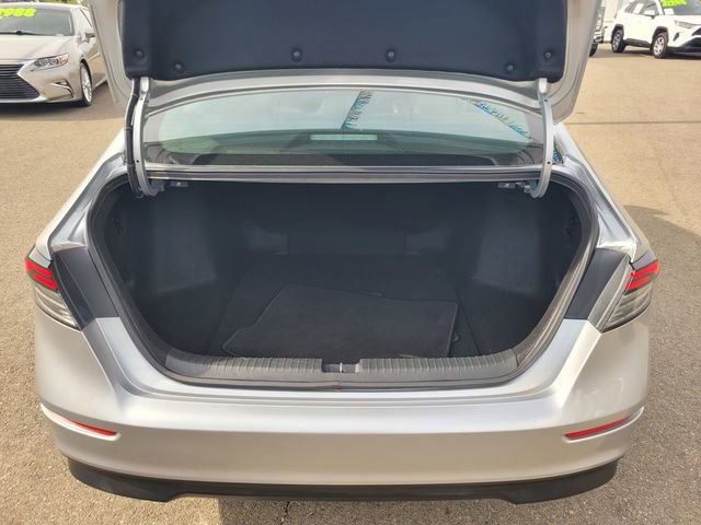 Used 2024 Honda Accord Sport image 11