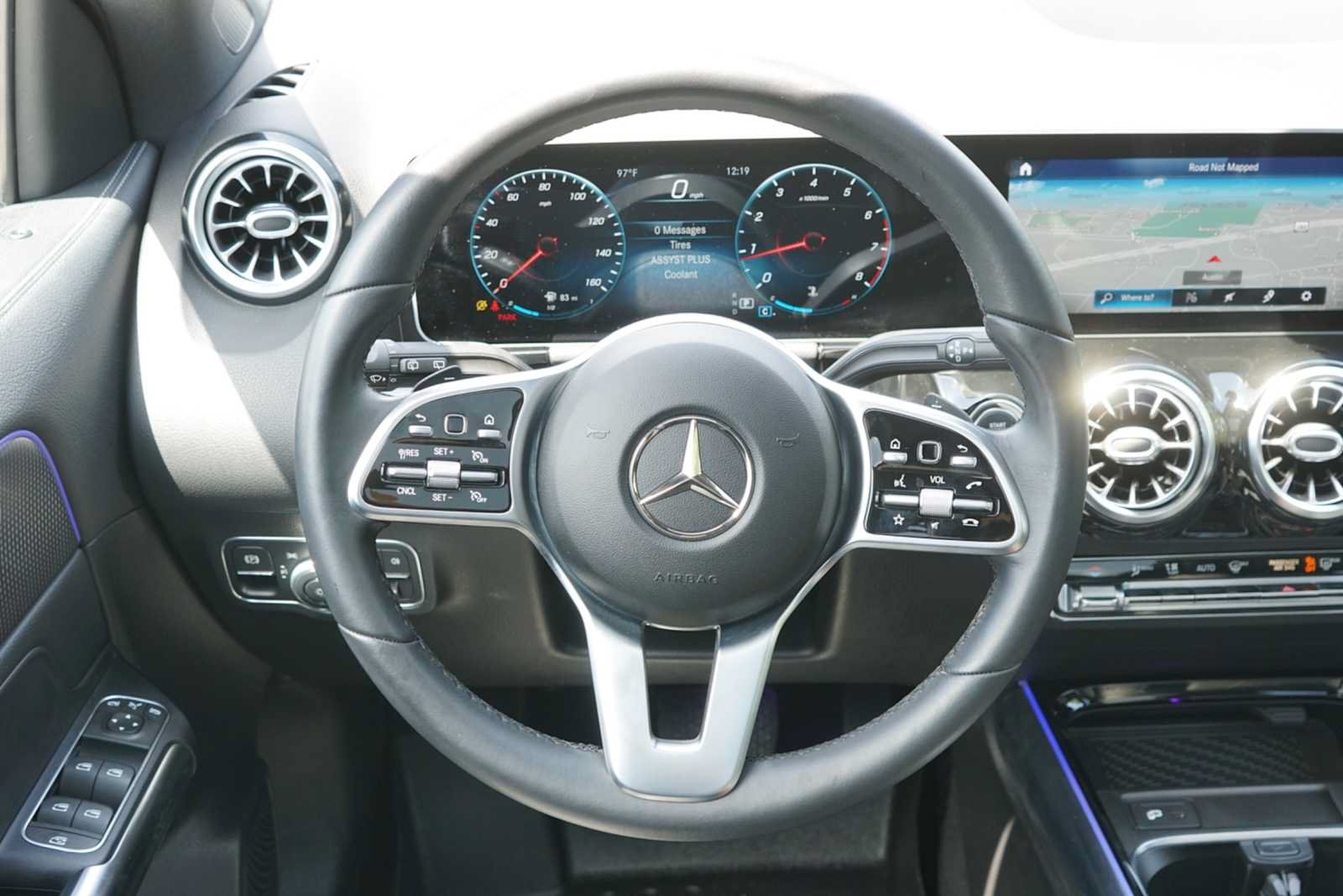 Used 2021 Mercedes-Benz GLA 250 4MATIC image 24