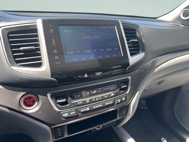 Used 2017 Honda Pilot EX-L image 21