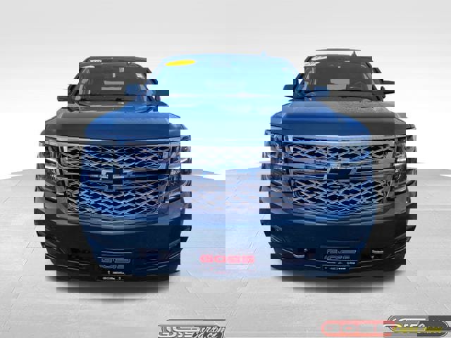 Used 2019 Chevrolet Tahoe LT w/ LT Signature Package image 2