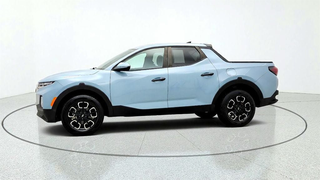 Used 2022 Hyundai Santa Cruz SEL w/ Cargo Package FWD image 8