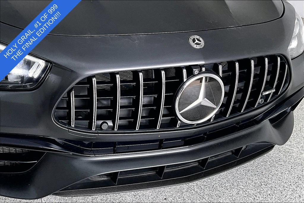 Used 2023 Mercedes-Benz E 63 AMG S image 38