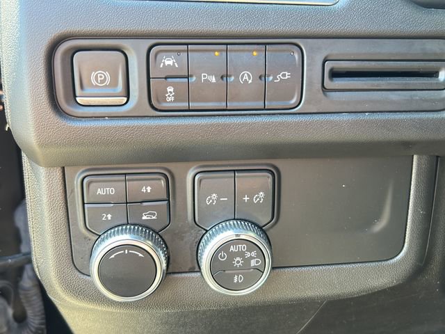 Certified 2021 GMC Yukon SLT image 13