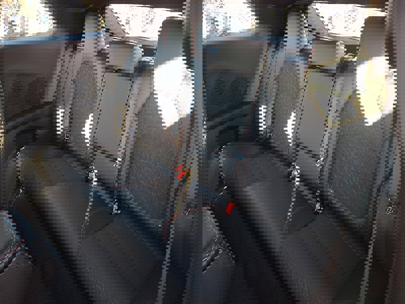 New 2026 Dodge Charger Scat Pack image 10