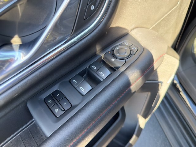 Used 2021 Chevrolet Tahoe RST w/ Rear Media and Nav Package AWD/4WD image 11