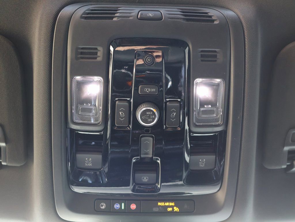New 2026 Chevrolet Tahoe Premier AWD/4WD image 38
