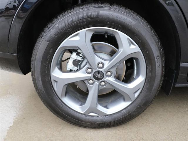 Used 2024 Ford Escape ST-Line w/ Tech Pack #1 image 7