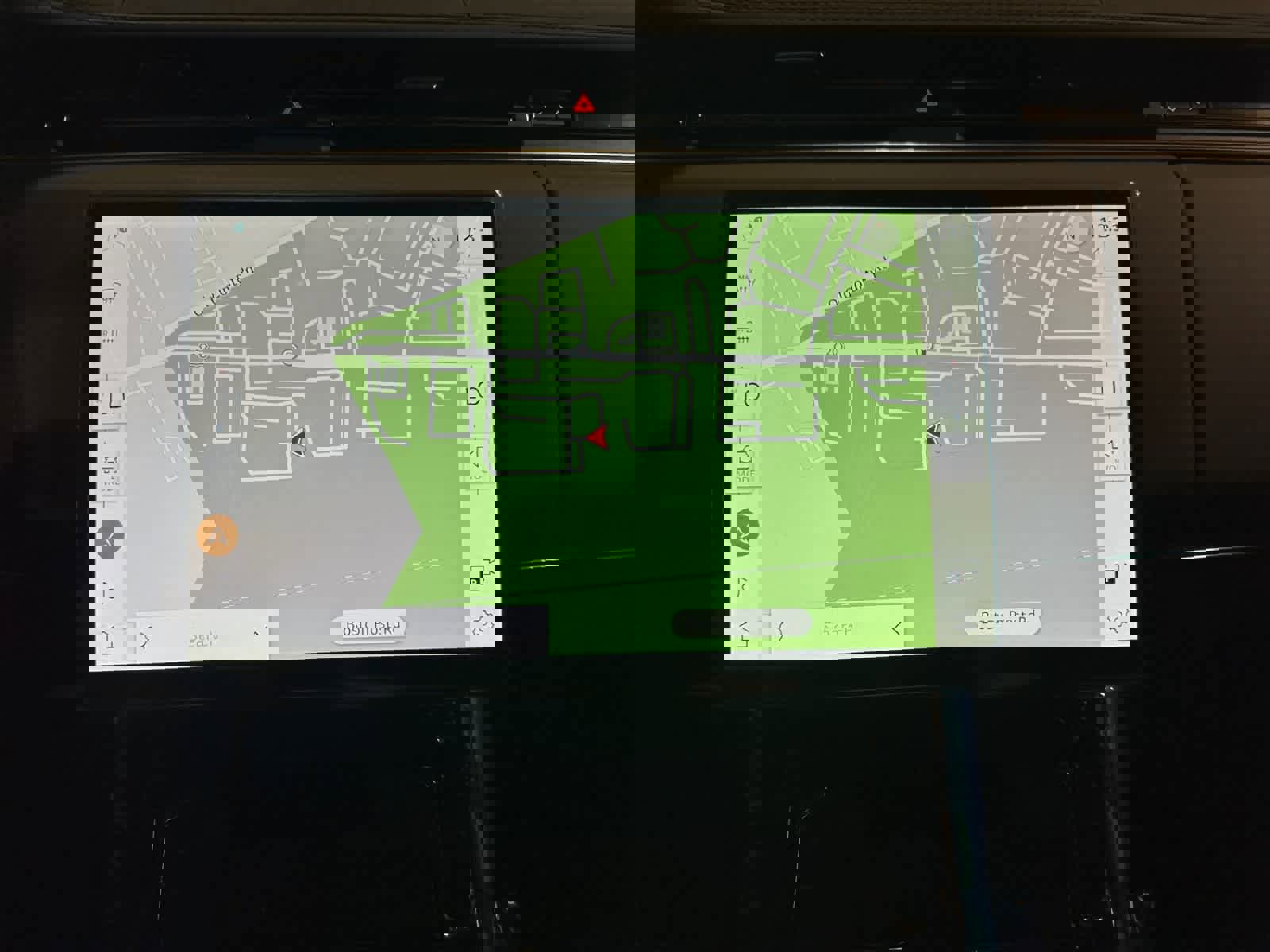 New 2025 Land Rover Range Rover Sport Dynamic SE image 14