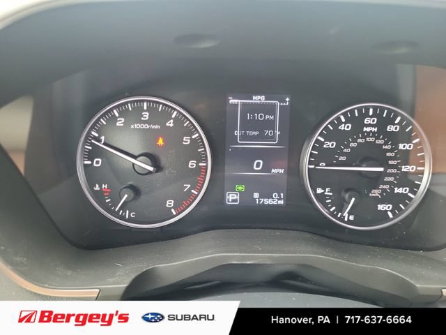 Certified 2023 Subaru Ascent Limited w/ Technology Package AWD/4WD image 23