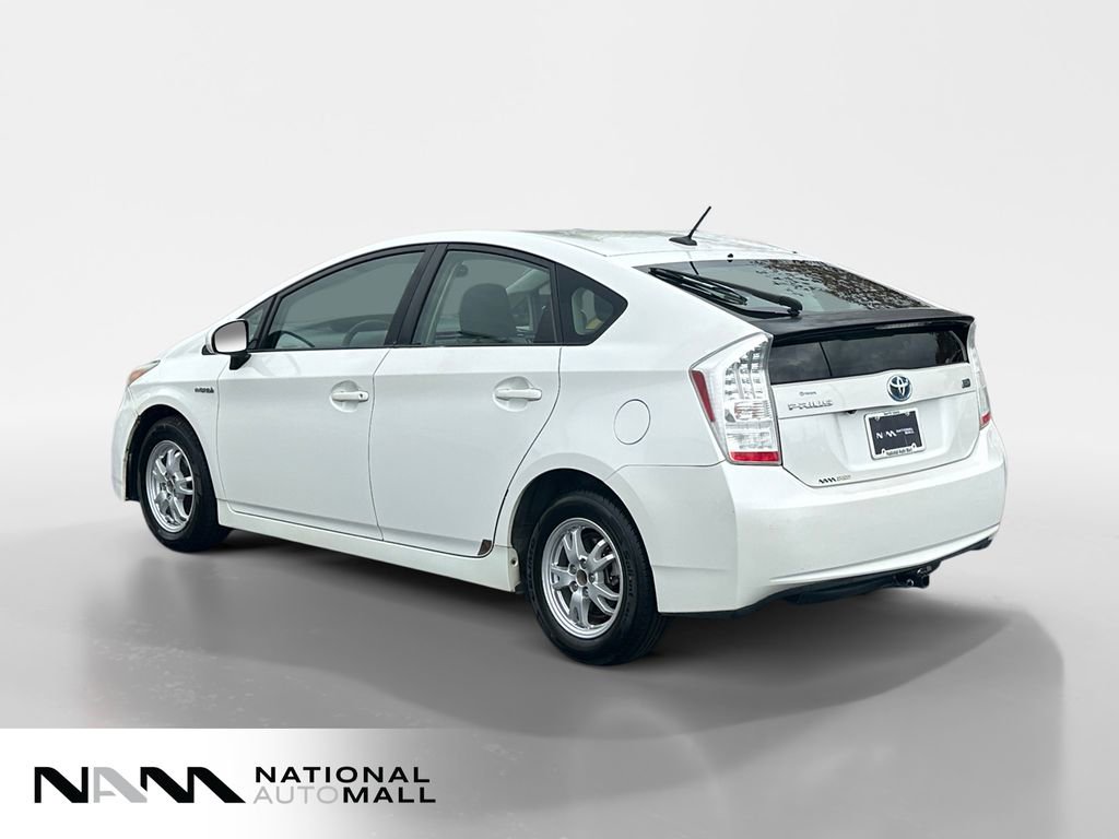 Used 2010 Toyota Prius Two image 3