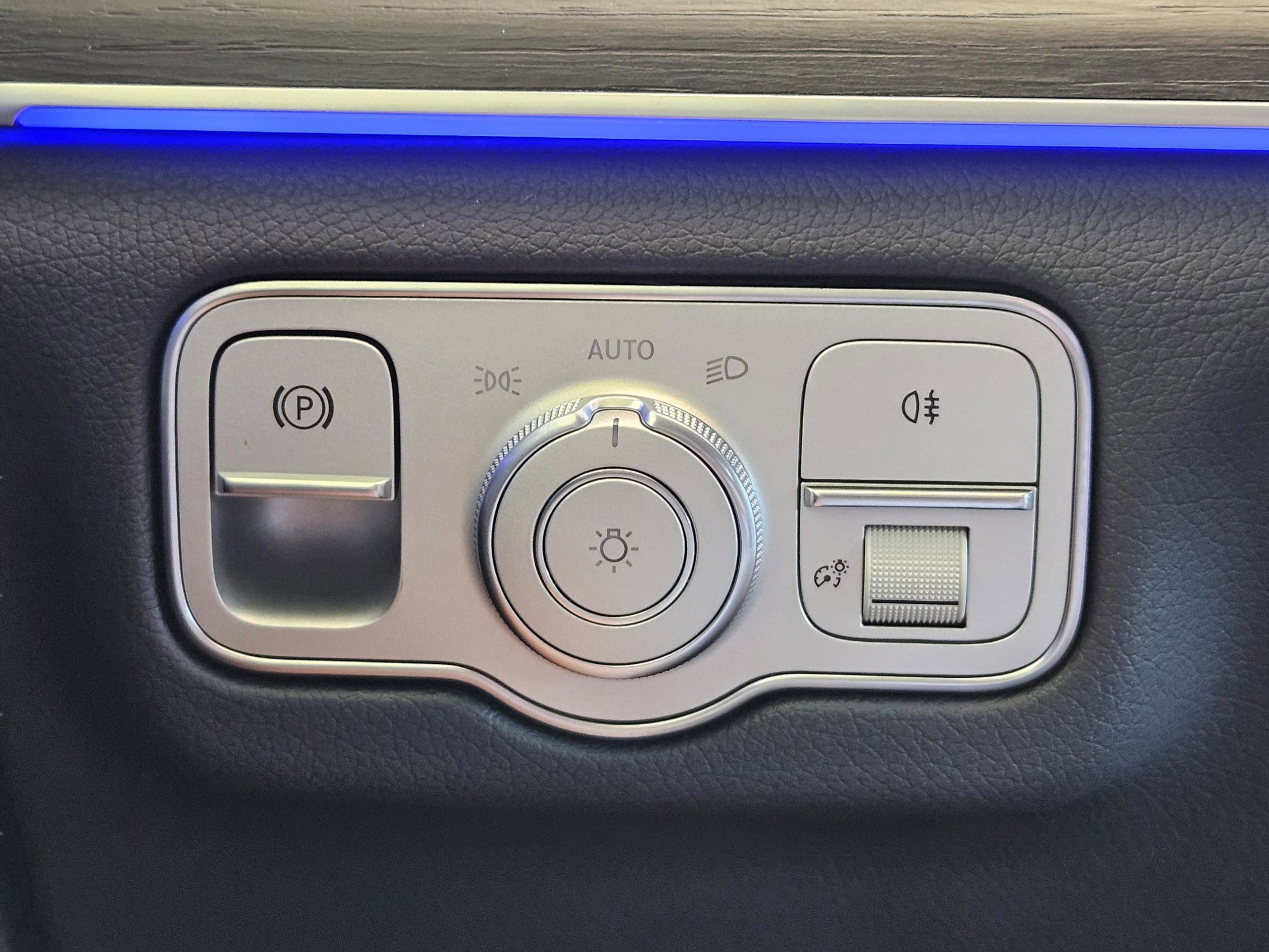 Certified 2026 Mercedes-Benz GLE 350 4MATIC image 18