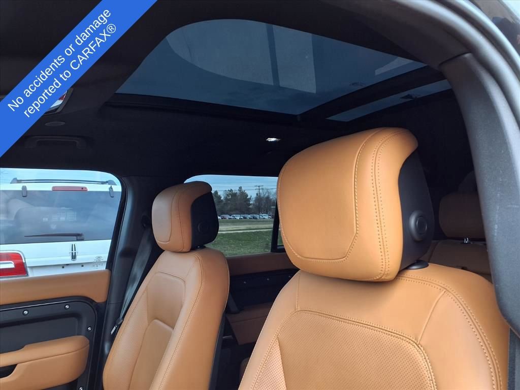 Used 2024 Land Rover Defender 110 Carpathian Edition image 20