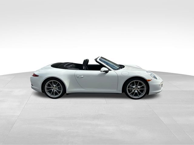 Used 2014 Porsche 911 Carrera RWD image 3