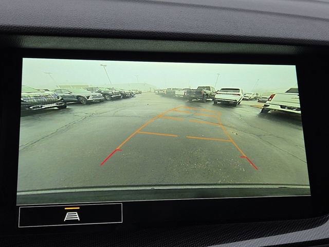 Used 2022 Buick Envision Preferred image 3