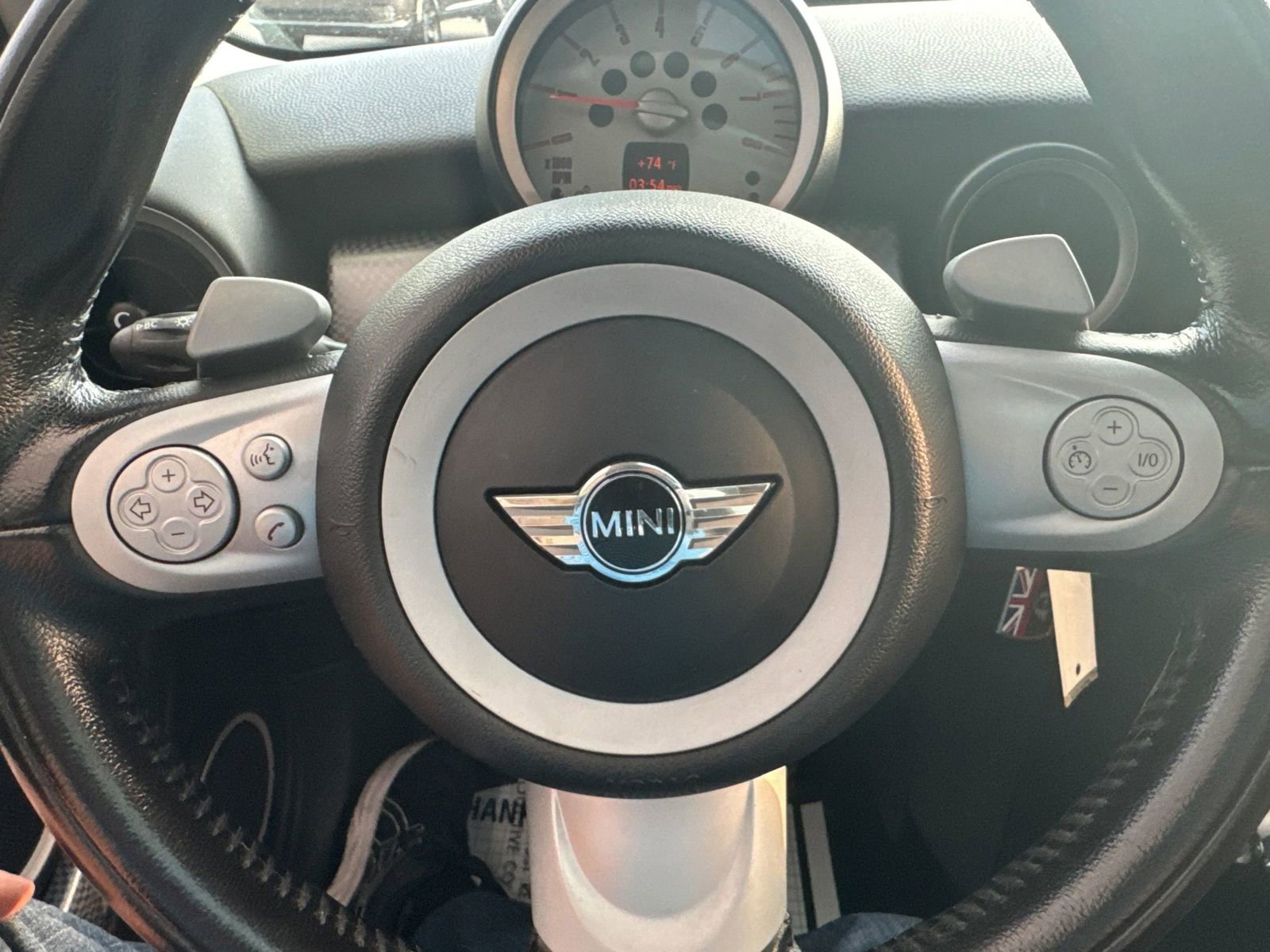 Used 2010 MINI Cooper S image 13