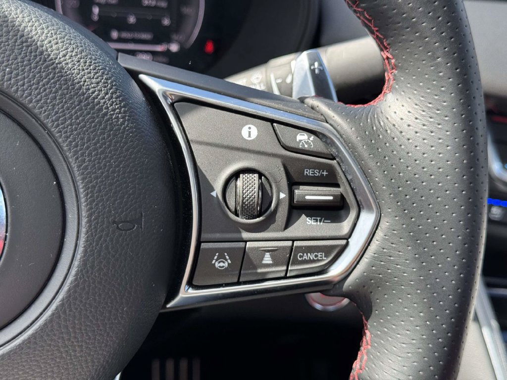 Certified 2025 Acura TLX w/ A-SPEC Package AWD/4WD image 21