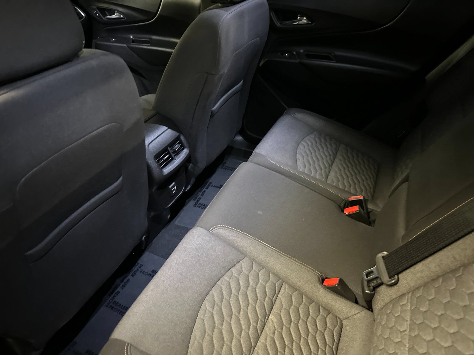 Used 2019 Chevrolet Equinox LT FWD image 14