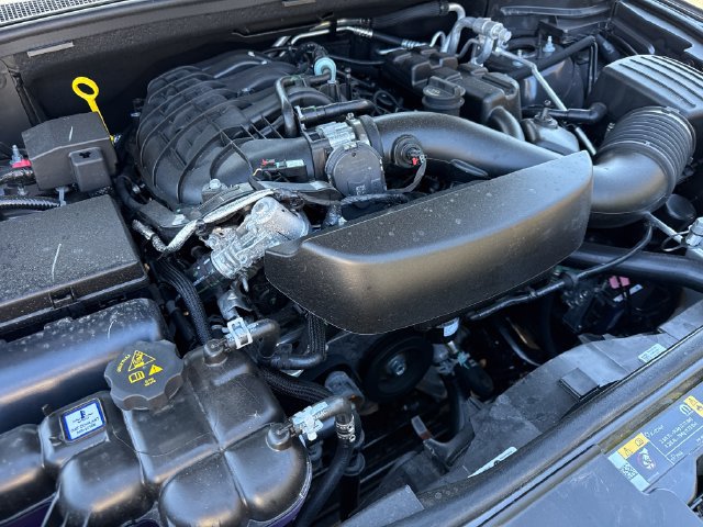 New 2026 Dodge Durango GT AWD/4WD image 14