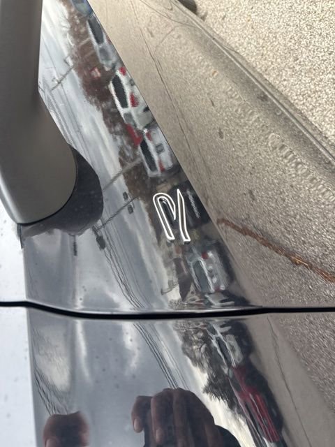 New 2026 Volkswagen Tiguan SE R-Line image 23