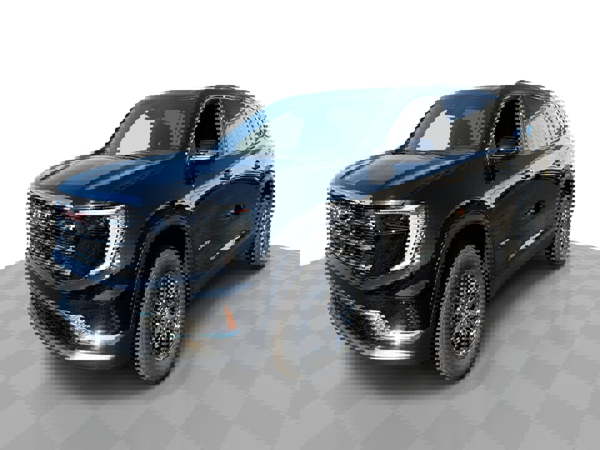 New 2026 GMC Acadia Elevation w/ LPO, Floor Liner Package image 2