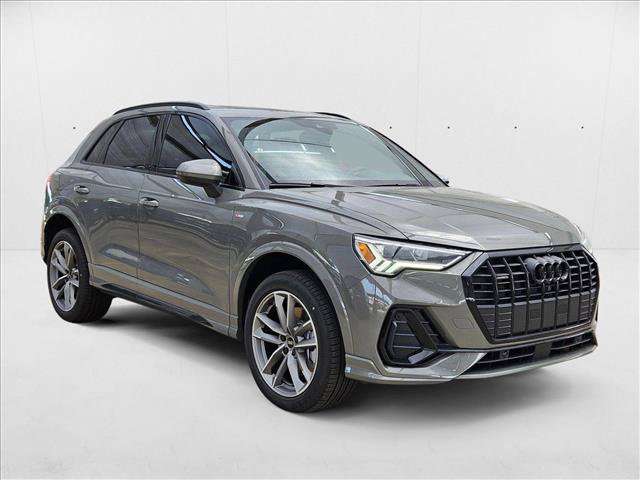 New 2025 Audi Q3 2.0T Premium w/ Convenience Package AWD/4WD image 6