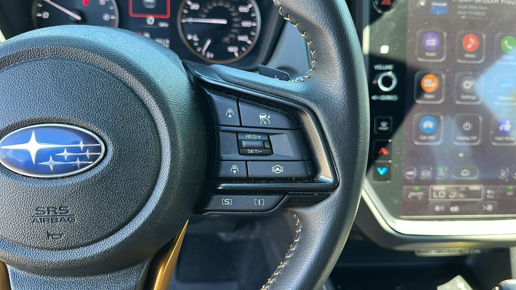 Certified 2024 Subaru Crosstrek 2.5i Wilderness w/ Wilderness Package image 15