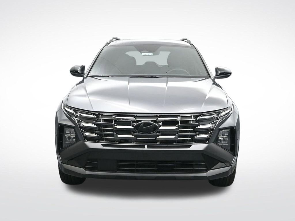 New 2026 Hyundai Tucson XRT AWD/4WD image 9