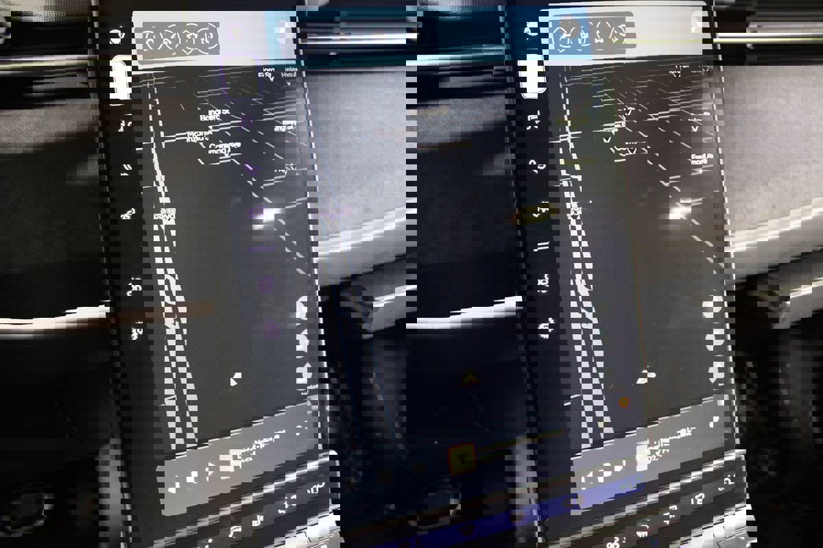 Used 2023 Fisker Ocean Ultra image 21