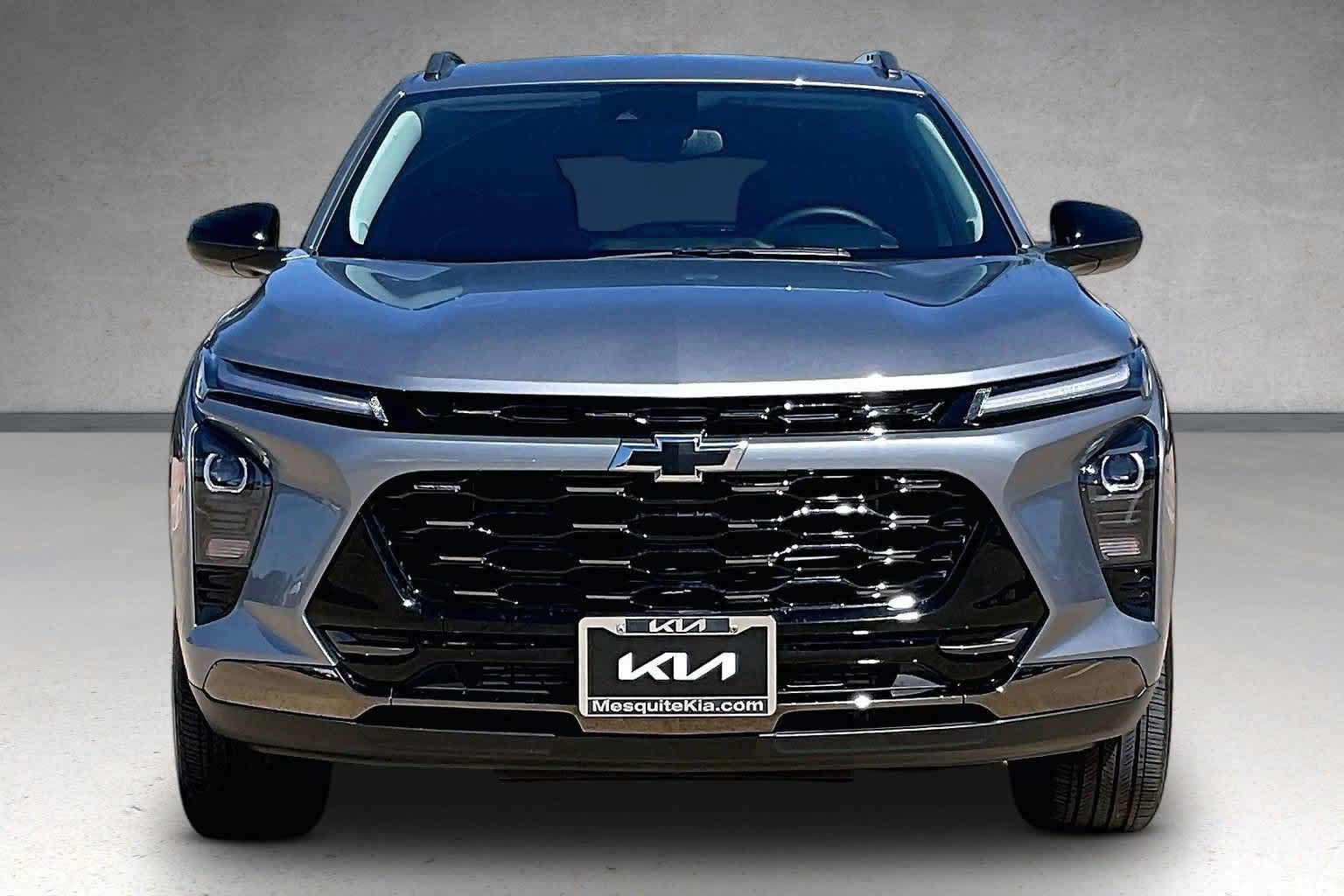 Used 2025 Chevrolet Trax ACTIV w/ Driver Confidence Package FWD image 6