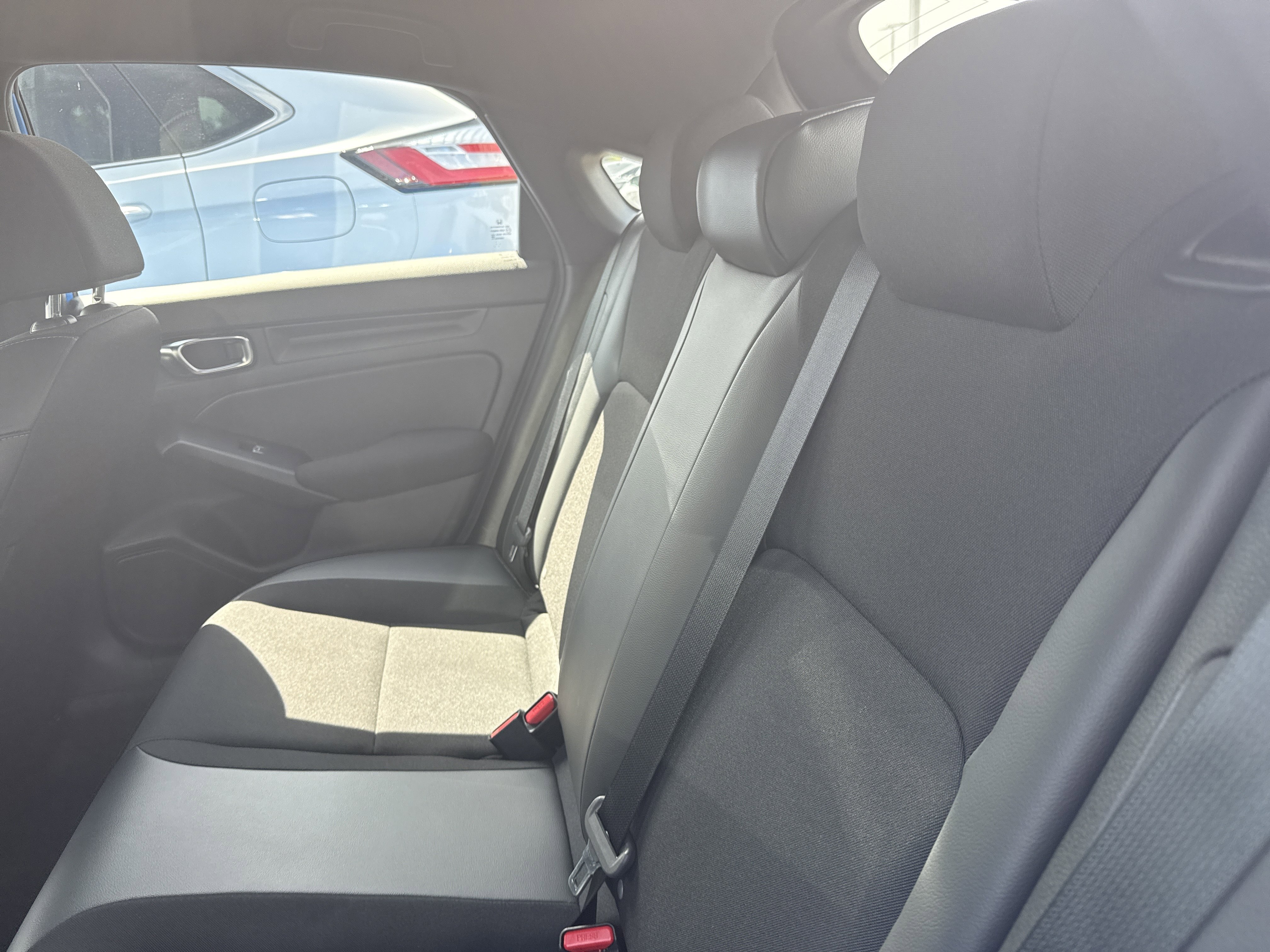 Certified 2024 Honda Civic Sport image 12