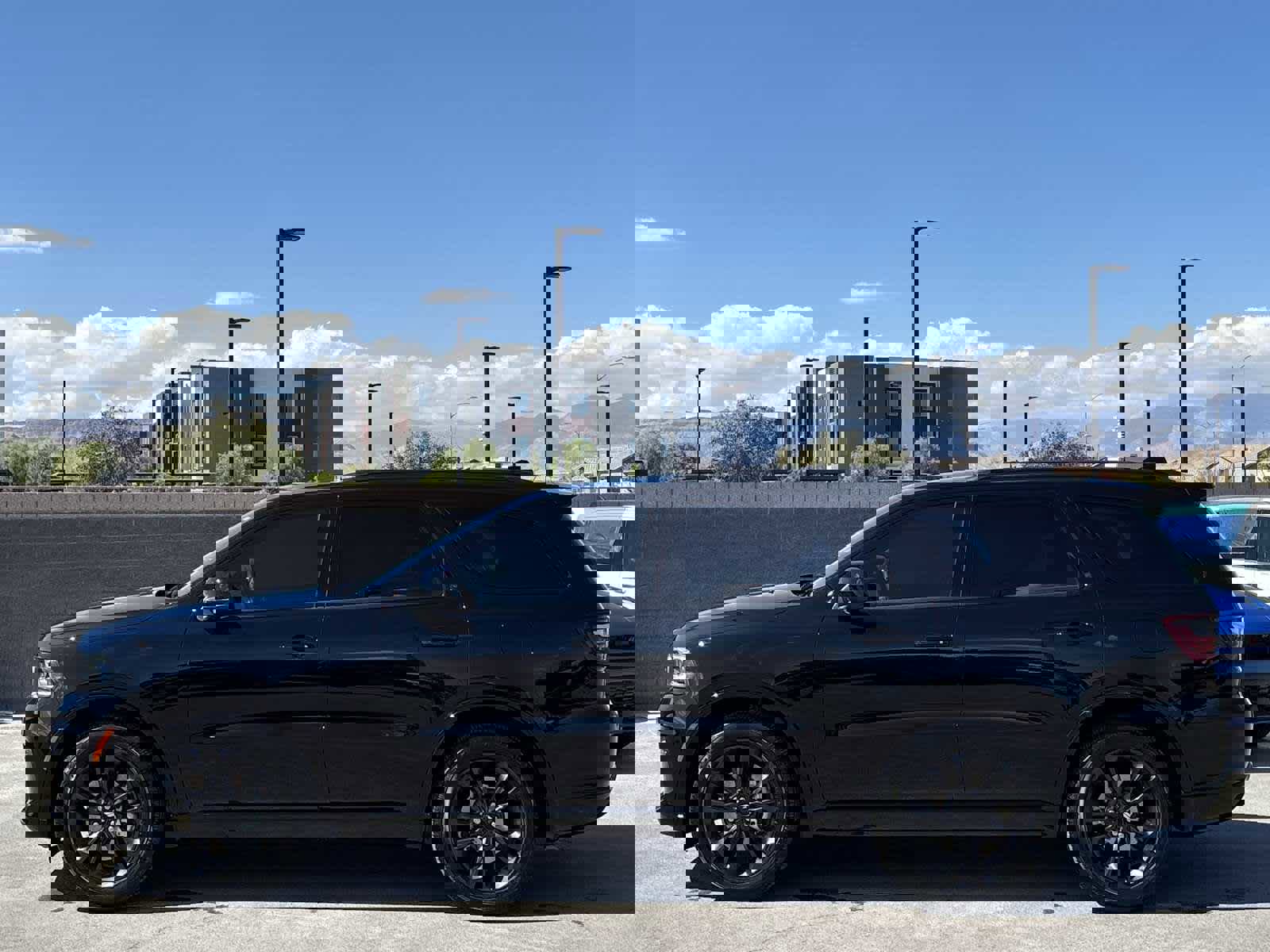 New 2026 Dodge Durango GT w/ Blacktop Package image 6