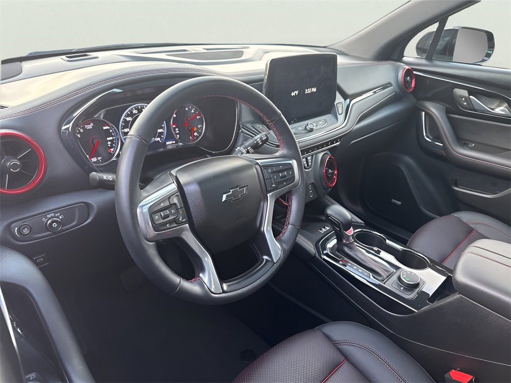 Used 2023 Chevrolet Blazer RS w/ Enhanced Convenience Package image 22