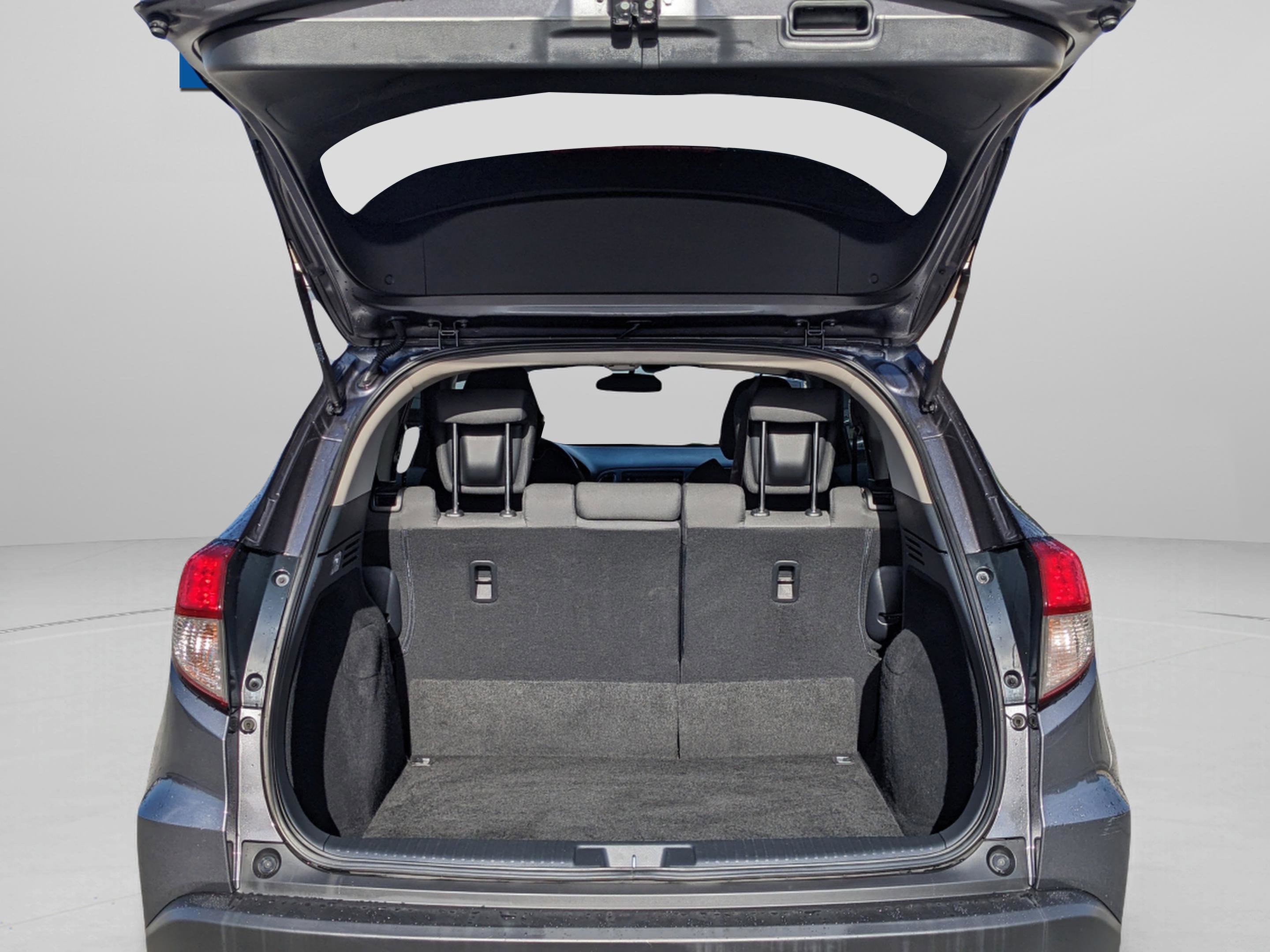 Used 2022 Honda HR-V EX image 15