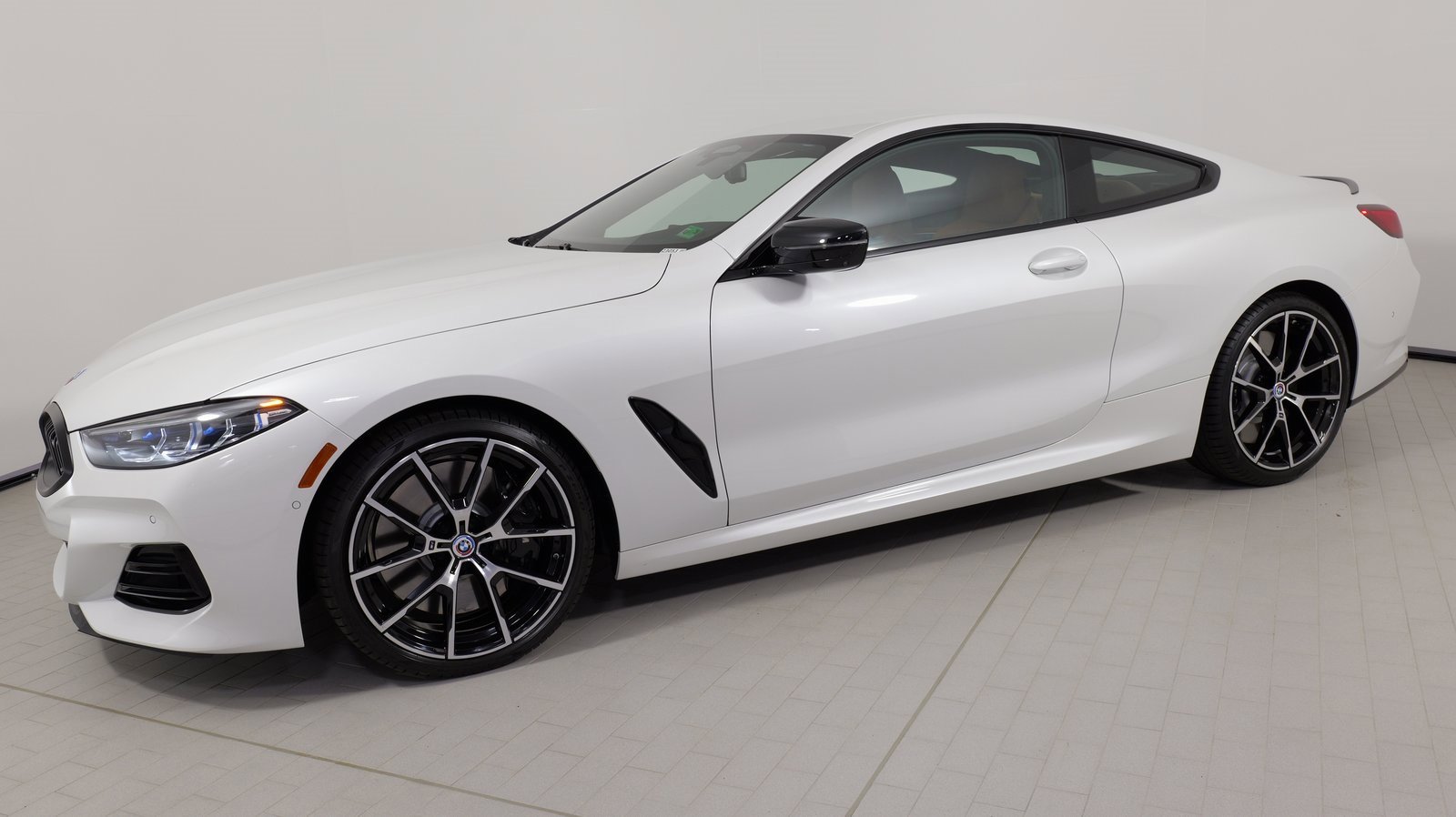 Used 2023 BMW M850i xDrive Coupe