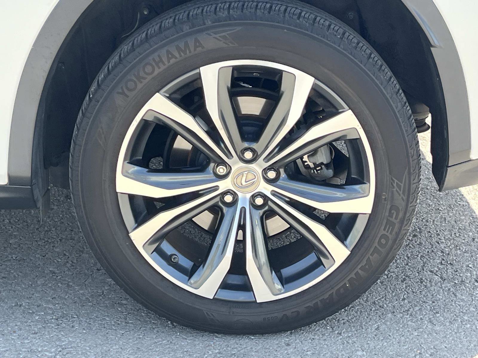 Used 2016 Lexus RX 350 FWD w/ Premium Package image 12