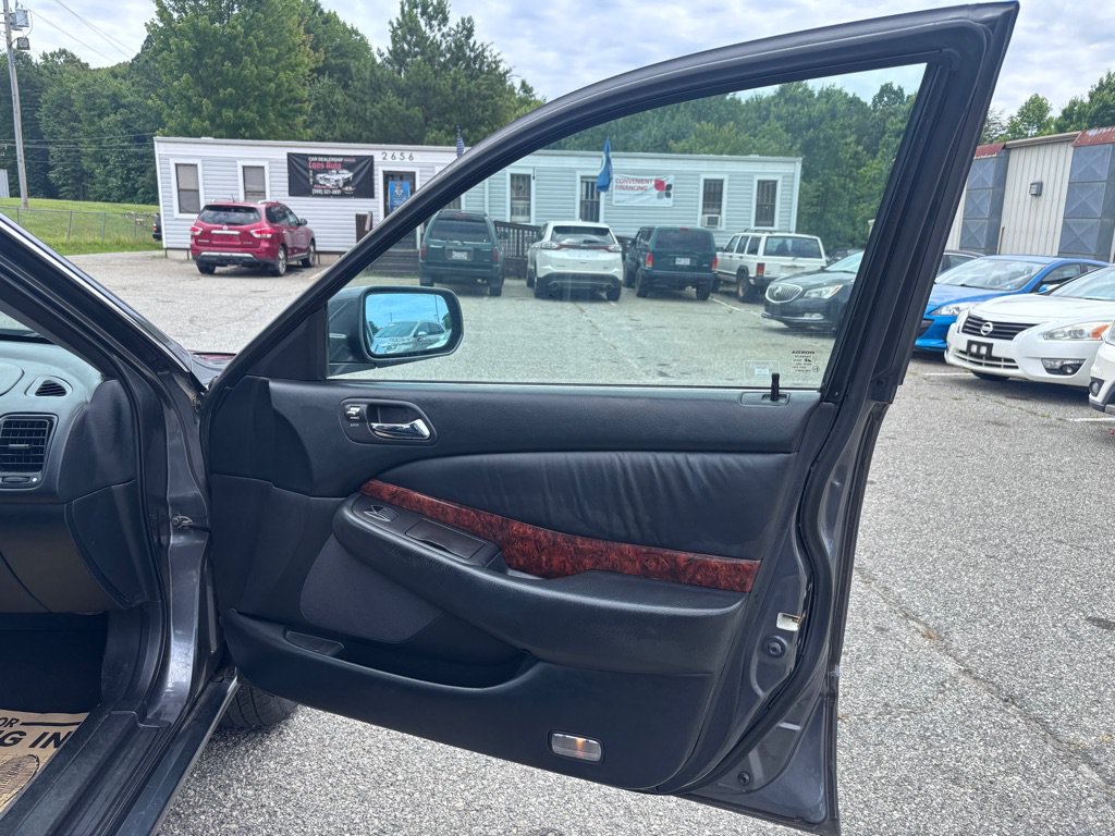 Used 2003 Acura TL FWD image 23