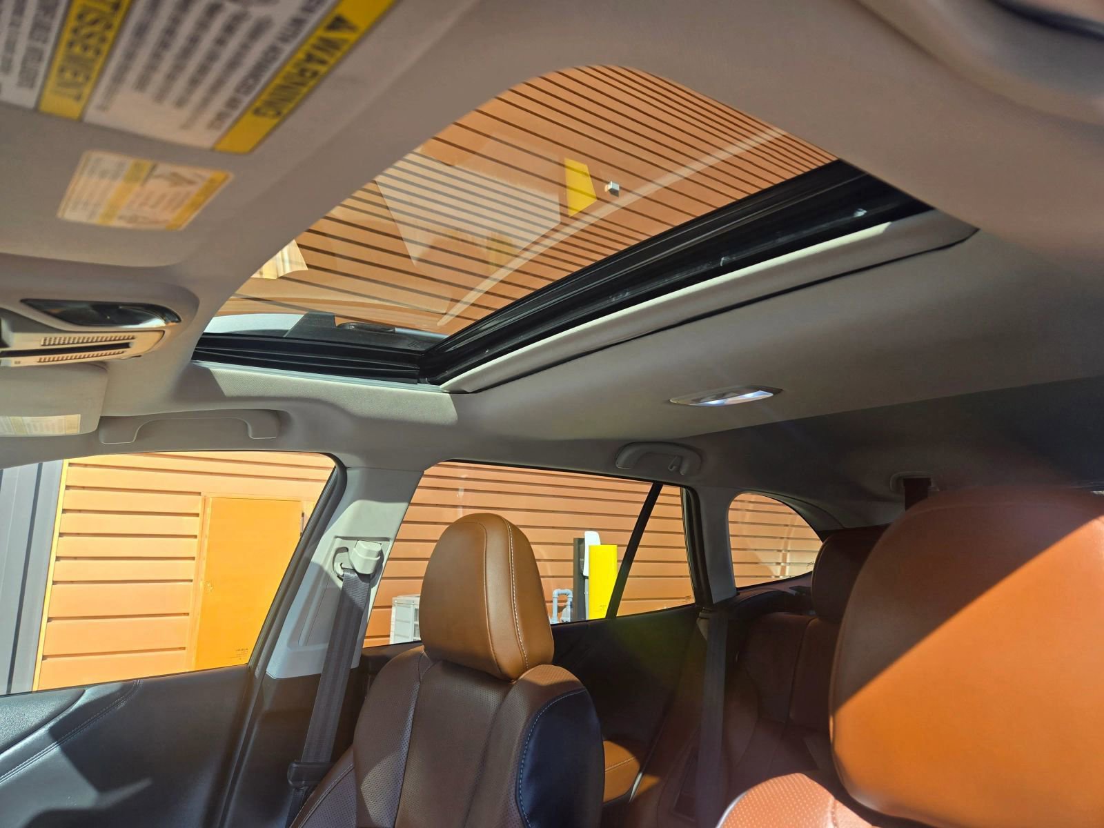 Used 2024 Subaru Outback Touring XT w/ Popular Package #2 image 16