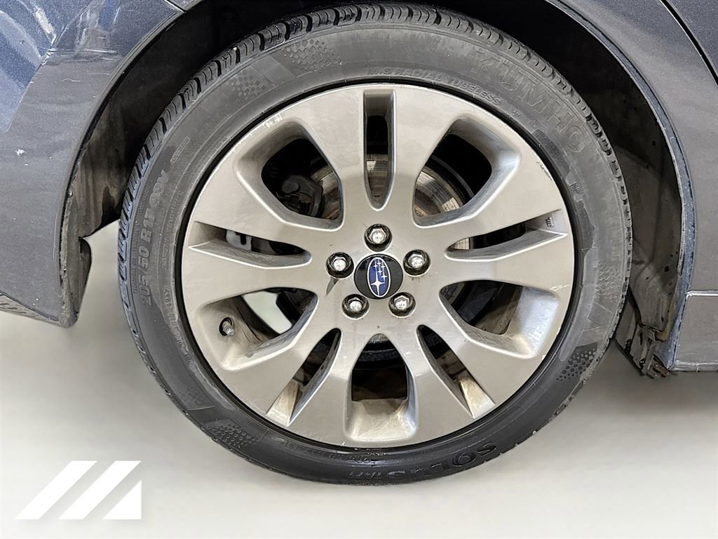 Used 2015 Subaru Impreza 2.0i Sport Premium AWD/4WD image 31