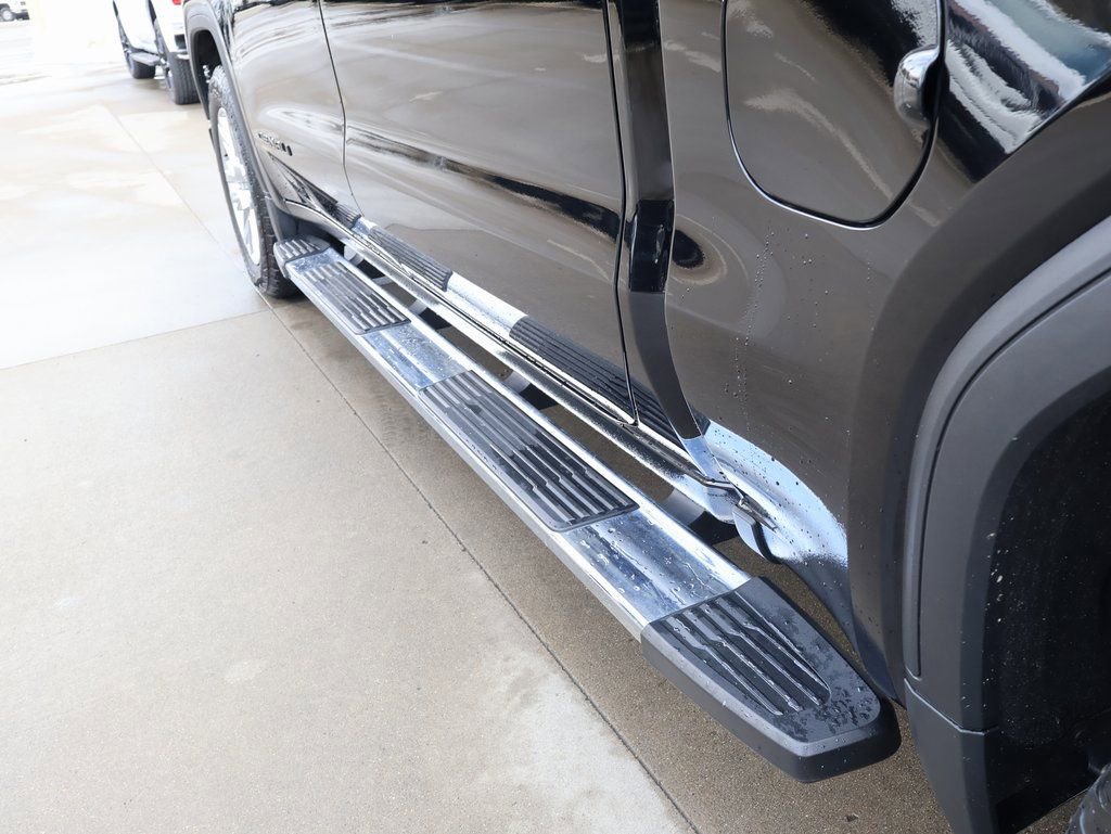 Certified 2024 GMC Sierra 1500 Denali w/ Technology Package image 10